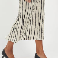 Joan Oloff Celine Black Nappa