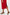 Joan Oloff Callie Leopard Hair Calf