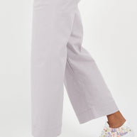 Joan Oloff Equality Luxury Floral Nappa