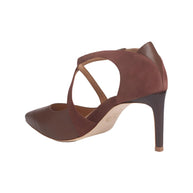 Joan Oloff Desire Suede Brown