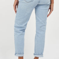 Joan Oloff Equality Luxury White Nappa