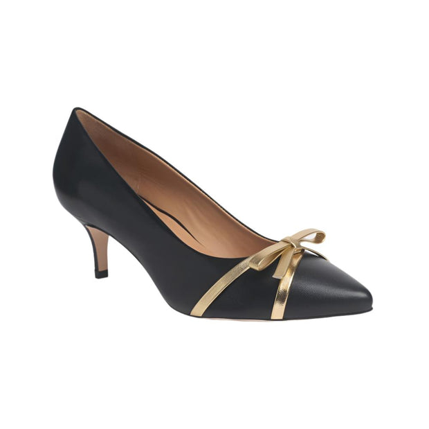Joan Oloff Celine Black Mestico