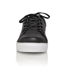 Joan Oloff Equality Luxury Black Nappa