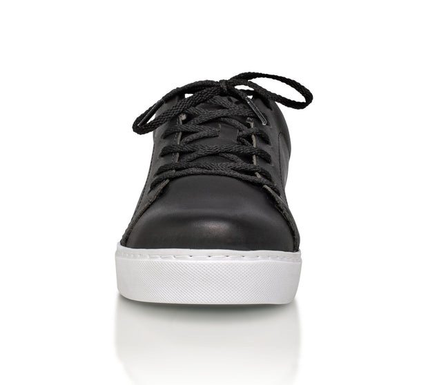 Joan Oloff Equality Luxury Black Nappa