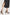 Joan Oloff Fame Black Kid Suede