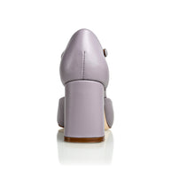 Joan Oloff Sally Lilac Mestico Luxury Nappa