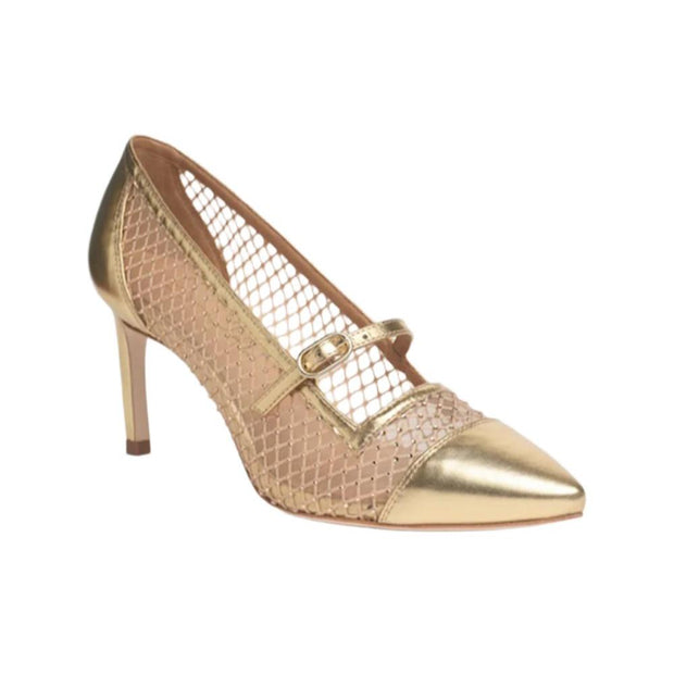Joan Oloff Caroline Gold