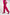 Joan Oloff Celine Pink Nappa