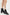 Joan Oloff Arina Bootie Black Lux Nappa