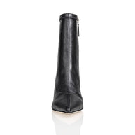 Joan Oloff Dakota Luxury Stretch Bootie