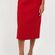 Joan Oloff Callie Leopard Hair Calf