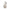 Joan Oloff Daphne Off White Luxury Kid Nappa