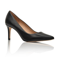 Joan Oloff Deborah Black Lux Nappa