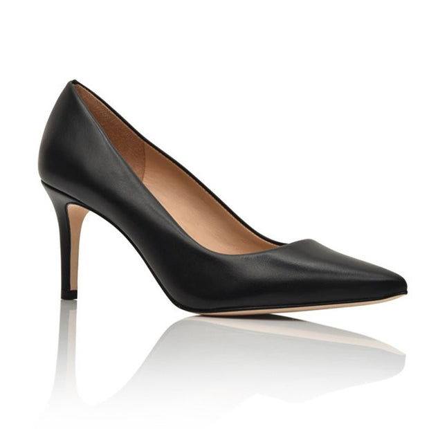 Joan Oloff Deborah Black Lux Nappa