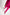 Joan Oloff Celine Pink Nappa