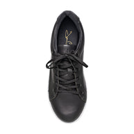 Joan Oloff Equality Luxury Black Nappa