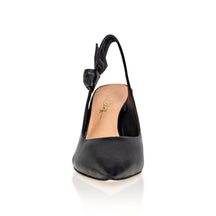 Joan Oloff Daphne Black Luxury Kid Nappa