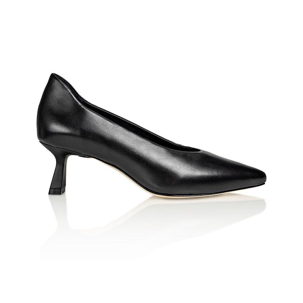 Joan Oloff Celine Black Nappa