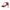 Joan Oloff Desire Metallic Red