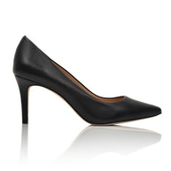 Joan Oloff Deborah Black Lux Nappa