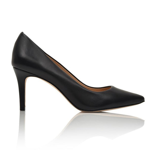Joan Oloff Deborah Black Lux Nappa