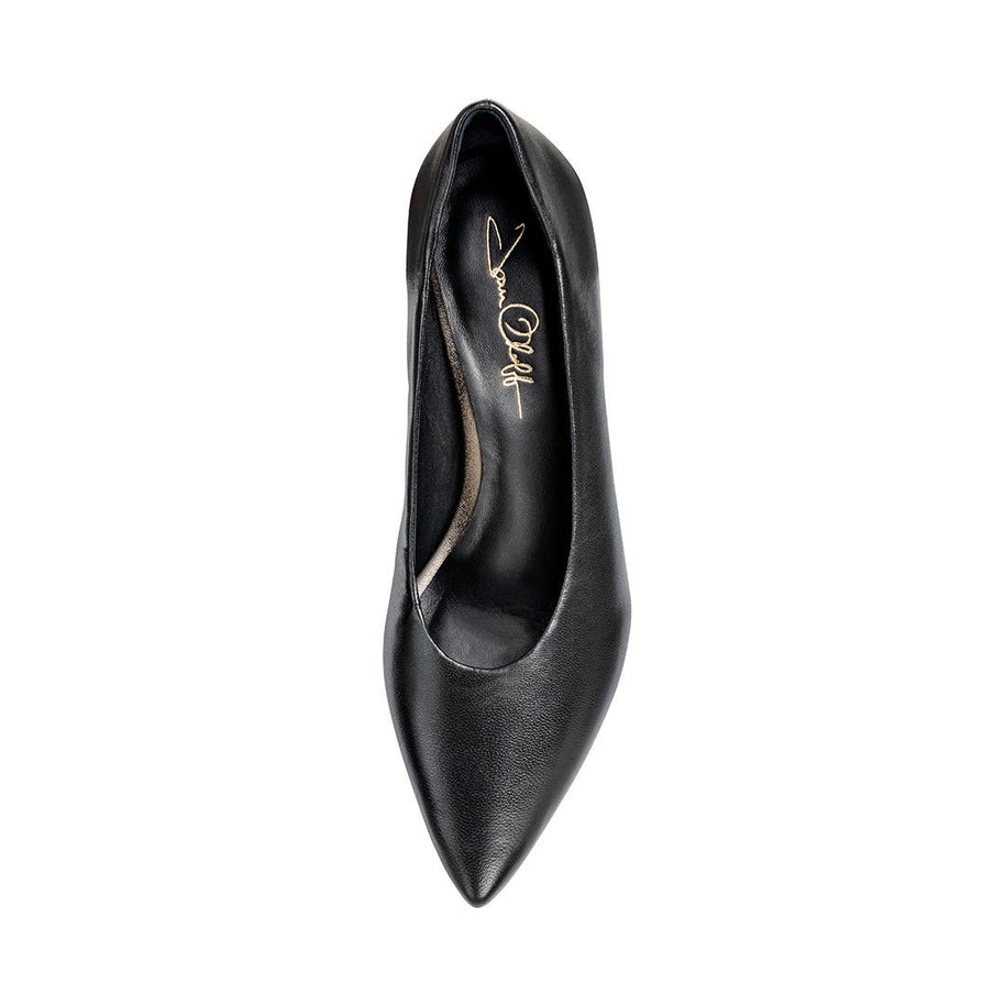 Joan Oloff Celine Black Nappa