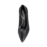 Joan Oloff Celine Black Nappa