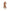Joan Oloff Fame Gold Metallic Luxury Kid Nappa