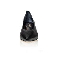 Joan Oloff Celine Black Nappa
