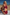 Gianine RACHEL BURGUNDY  One Piece Brazilian Swimsuit