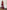 Gianine RACHEL BURGUNDY  One Piece Brazilian Swimsuit