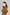 KiraGrace SLEEVELESS TURTLENECK: DARK KHAKI