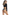 REGINA PATTERNS Brazilian Panty