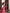 Ulivary Floral Red Kimono Robe