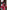 Ulivary Floral Red Kimono Robe