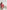 Ulivary Floral Red Kimono Robe