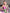 Ulivary Oriental Reversible Kimono Robe