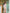 Ulivary Pink Feather Bridal Robe