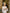 Ulivary Pink Feather Bridal Robe