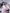 Ulivary Pink Feather Bridal Robe