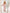 Ulivary Pink Feather Bridal Robe