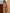 Ulivary Short Kimono Robe Landscape