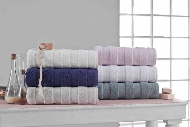 Apogee Collection 3 PK Towels Set