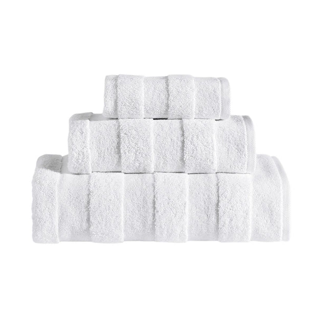 Apogee Collection 3 PK Towels Set