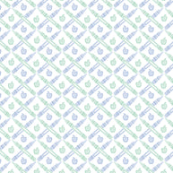 Hudson Boys' Short Set - School Plaid Blue