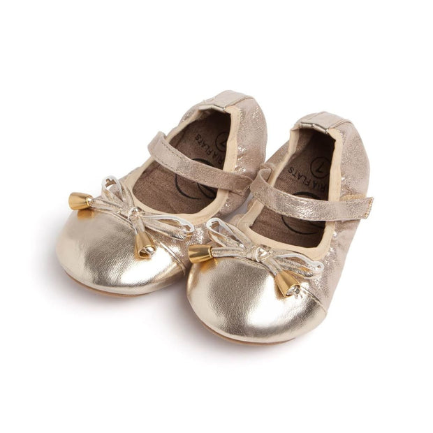 Talaria Littles (with Strap) size 12-18M - 4T