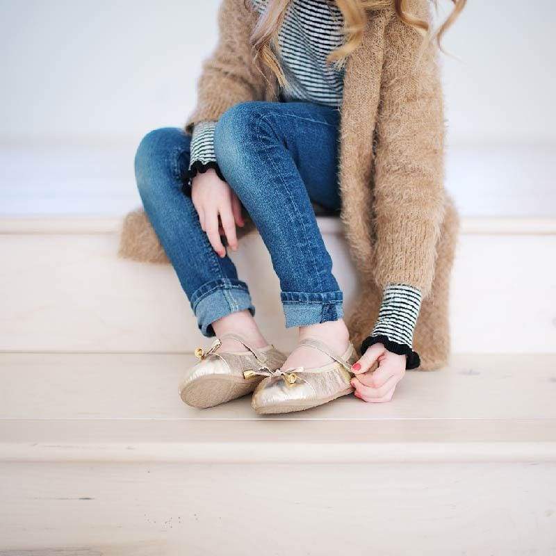 Talaria Littles (with Strap) size 12-18M - 4T