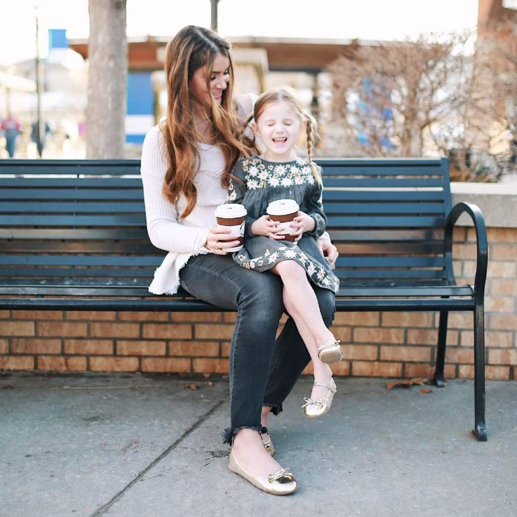 Talaria Littles (with Strap) size 12-18M - 4T