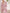 Ulivary Pink Robe Dress Set