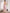 Ulivary Pink Robe Dress Set